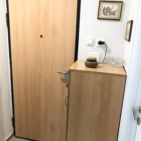 Appartamento Dzenx