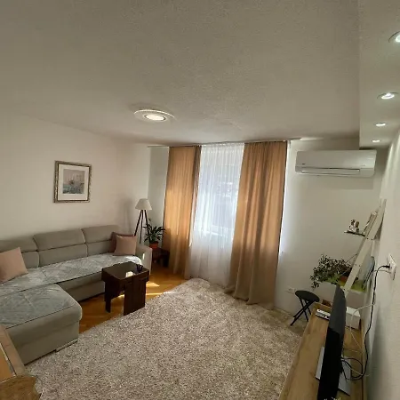 Apartment Dzenx Sarajevo
