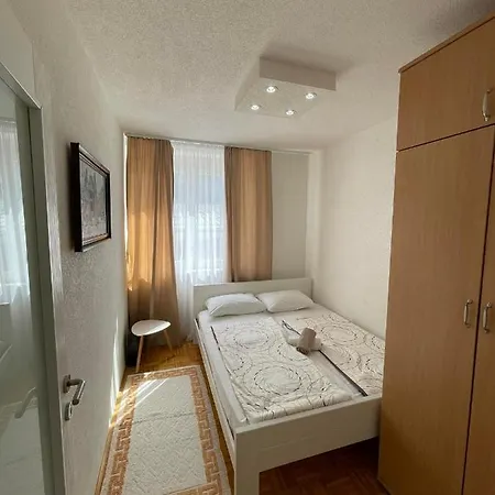 Dzenx * Sarajevo