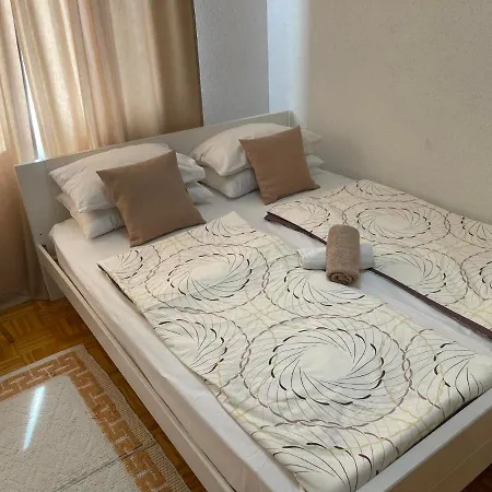 Dzenx Sarajevo