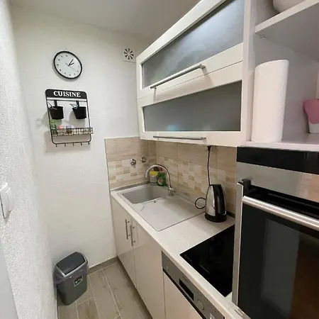 Dzenx Apartment