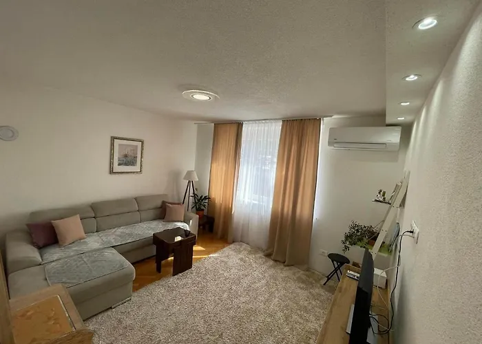 Appartement Dzenx Sarajevo